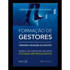 Formação de Gestores