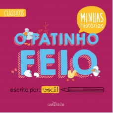 O Patinho Feio