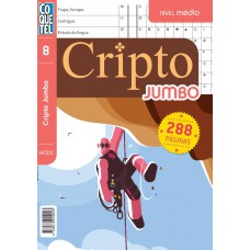 Lv Coquetel Jumbo Cripto - 08