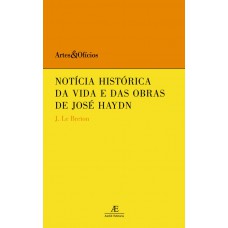 Notícia Histórica da Vida e das Obras de José Haydn