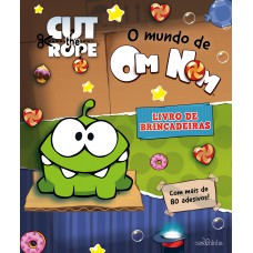 O mundo de Om Nom