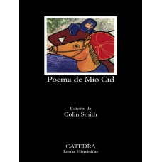 Poema de mio cid