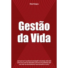 Gestão da vida Gestão da vida