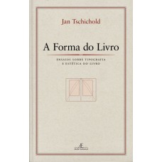 A Forma do Livro