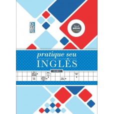 LIVRO ESPIRAL TREINE SEU INGLÊS 6