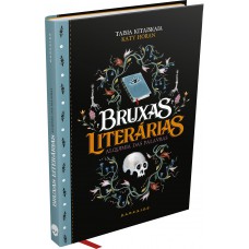 Bruxas Literárias: Alquimia das Palavras Bruxas Literárias: Alquimia das Palavras