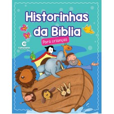 BIBLIA PARA CRIANCAS