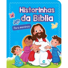 BIBLIA PARA MENINOS