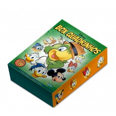 BOX HQ DISNEY ED. 19