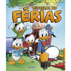 ESPECIAL DE FERIAS