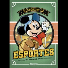 HISTORIAS DE ESPORTES