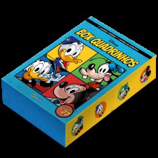 BOX HQ DISNEY ED. 27