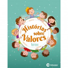 HISTORIAS SOBRE VALORES HISTORIAS SOBRE VALORES