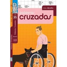 Livro Coq Pal Cruz Desafio