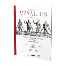 Andreas Vesalius de Bruxelas Andreas Vesalius de Bruxelas
