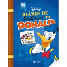 DIARIO DE HISTORIAS DO DONALD