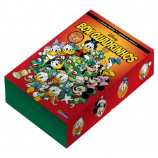 BOX HQ DISNEY ED. 21