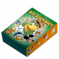 BOX HQ DISNEY ED. 20