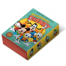 BOX HQ DISNEY ED. 12