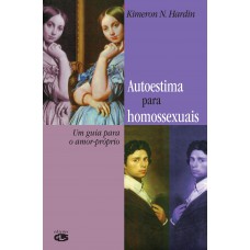 Autoestima para homossexuais