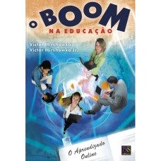 O Boom na Educação