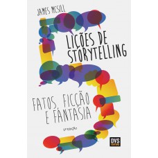5 Lições de Storytelling