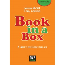 Book In A Box - A Arte De Comunicar