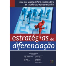 Estratégias de Diferenciação