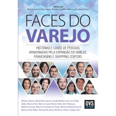 Faces do Varejo Faces do Varejo