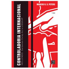 Controladoria Internacional Controladoria Internacional