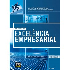 Em Busca da Excelência Empresarial