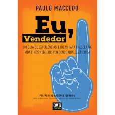 Eu, Vendedor