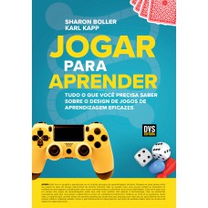 Jogar para Aprender