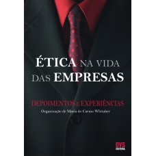 Ética na Vida das Empresas