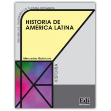 Historia de america latina