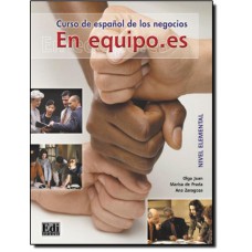 En equipo.es 1 - libro del alumno