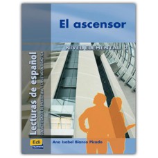 Ascensor, el - nivel elemental