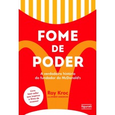 Fome de poder