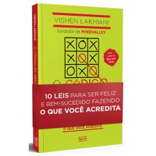 O código da mente extraordinária