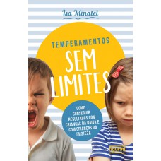 Temperamentos sem limites