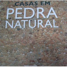 Casas em pedra natural