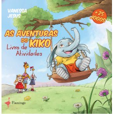 As Aventuras de Kiko