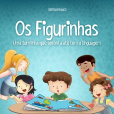 Os figurinhas