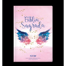 Bíblia NVI semi Luxo - Asas do Pensamento