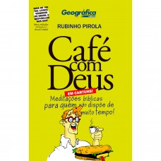 Café com Deus