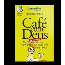 Café com Deus