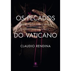 Os Pecados do Vaticano