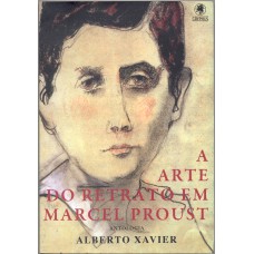 A Arte do retrato em Marcel Proust