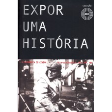 Expor uma história