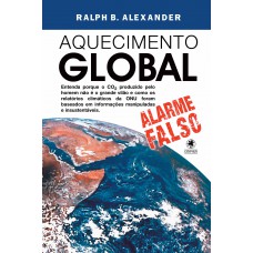 Aquecimento global